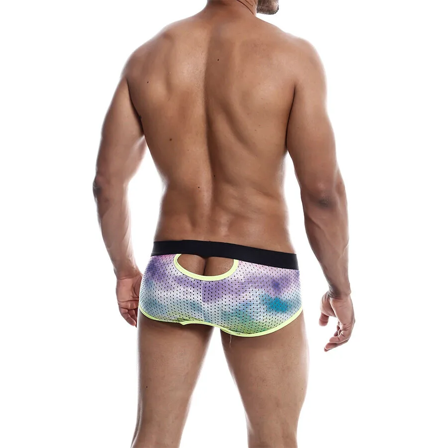 MOB -BOXER BRIEF VERDE TALLA