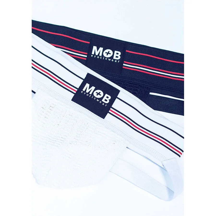 TANGA CLASICO NEGRO TALLA
