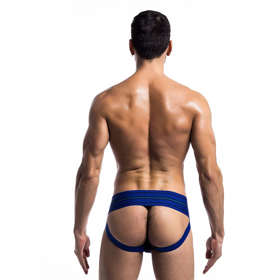 TANGA CLASICO AZUL TALLA