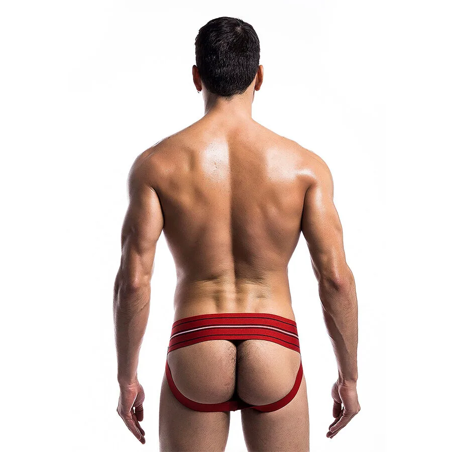 TANGA CLASICO ROJO TALLA