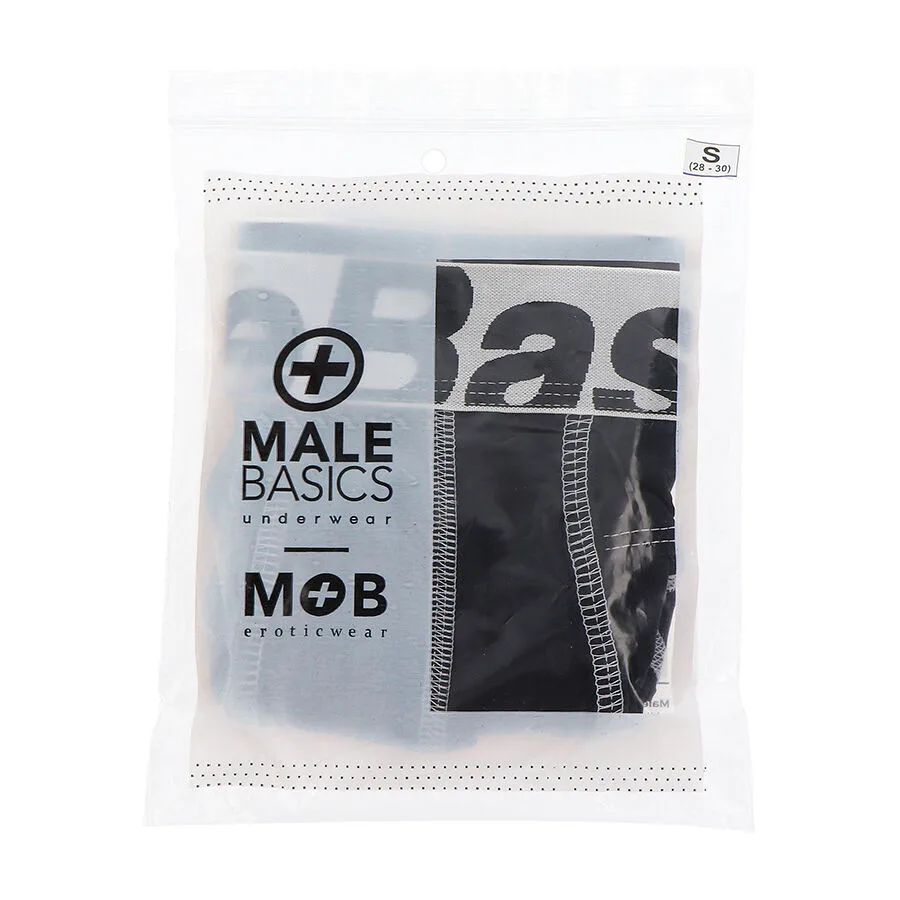 TANGA CLASICO BLANCO TALLA