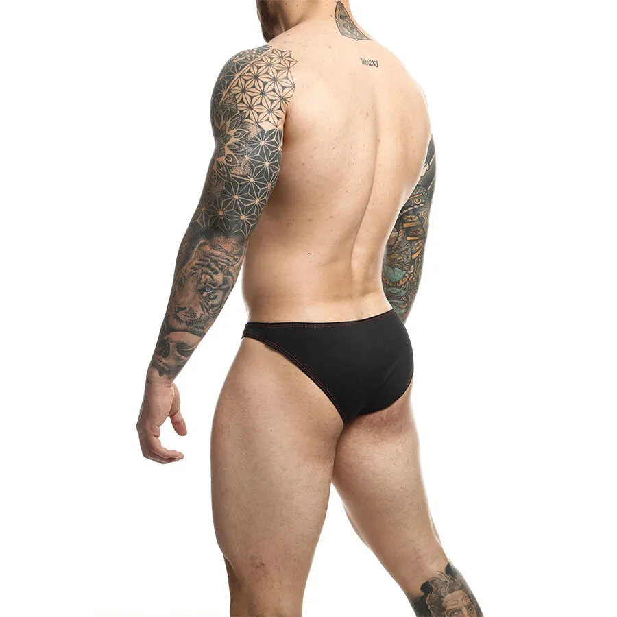 BAÑADOR TUCN NEGRO TALLA
