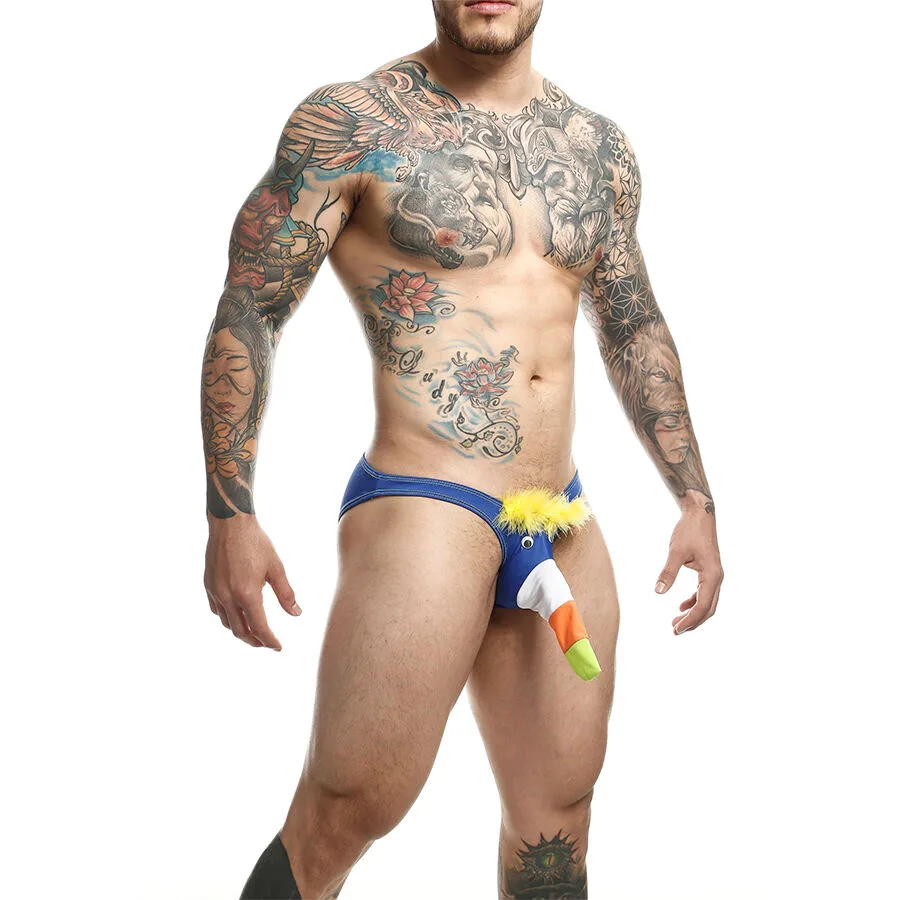 BAÑADOR TUCN ROYAL TALLA