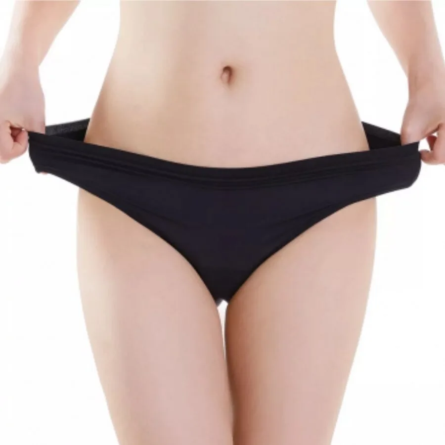 IRISANA - BRAGA MENSTRUAL TALLA