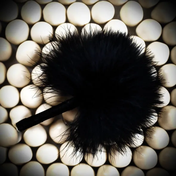 LES PETITS BONBONS PLUMA ESTIMULADORA