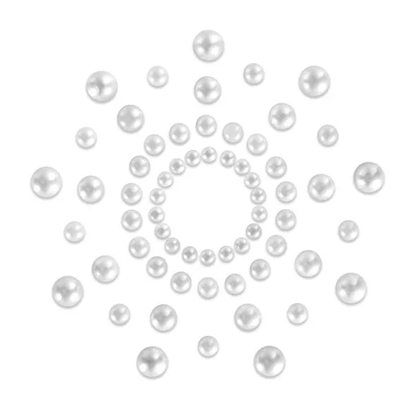 INDISCRETS MIMI PERLA DORADO