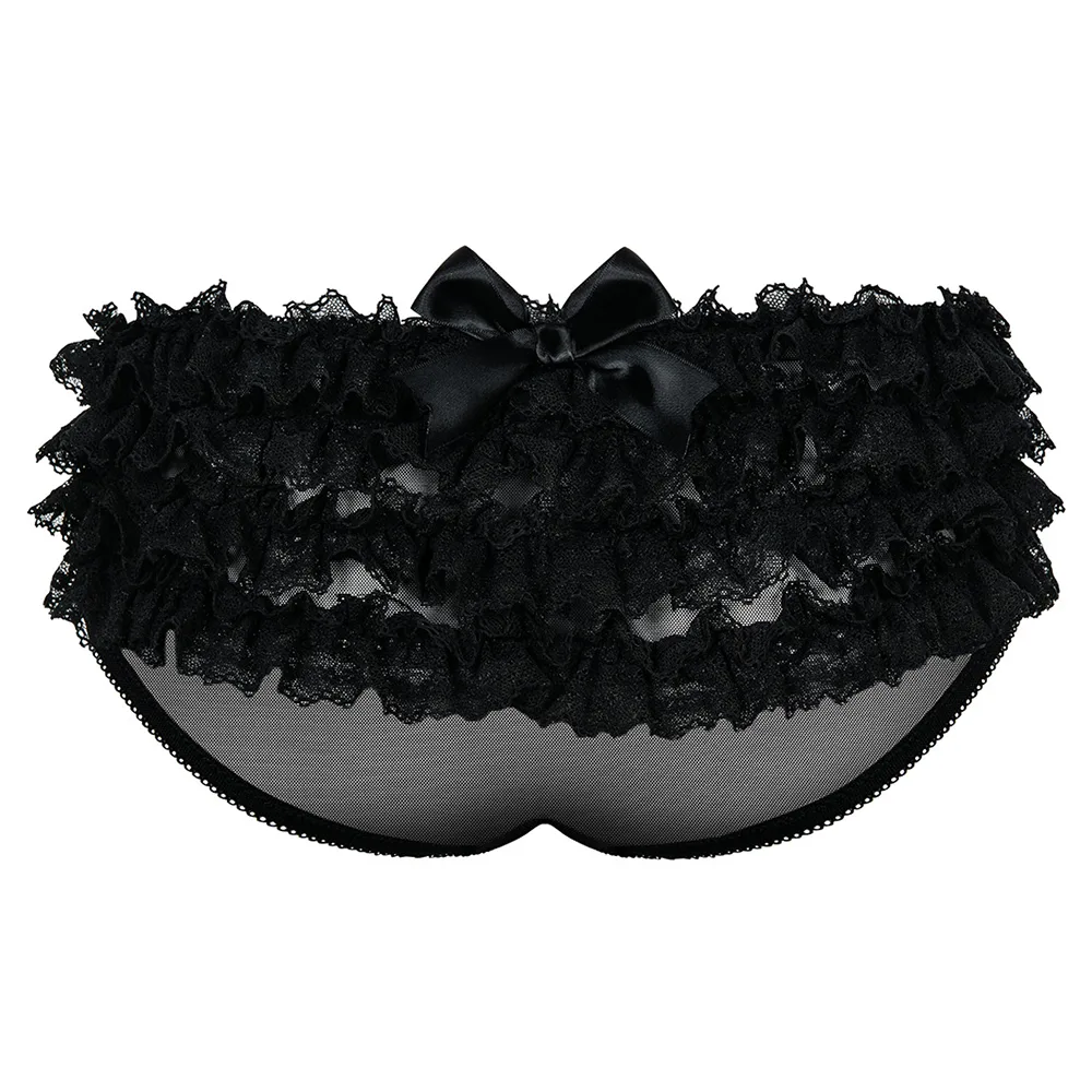 BRAGUITA FRILLITA OBSESSIVE