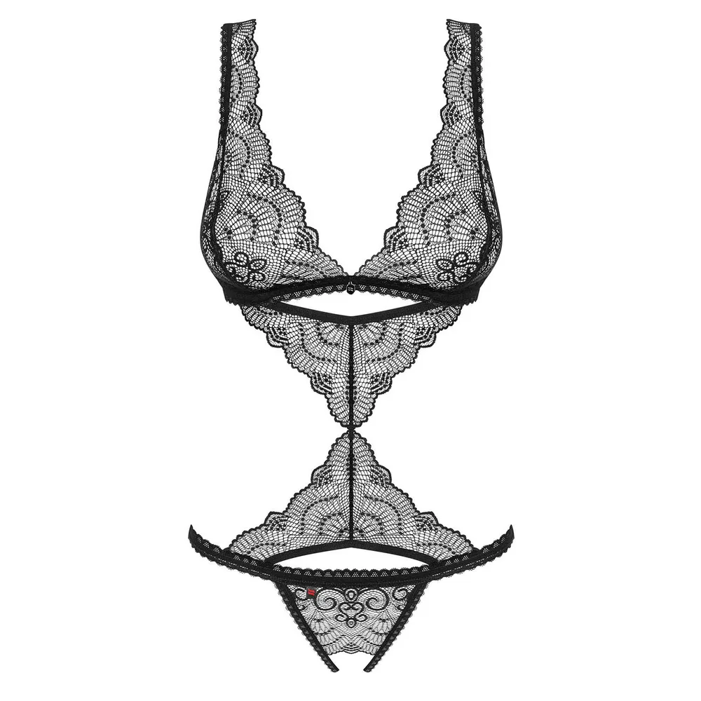 BODY FIRELLA OBSESSIVE