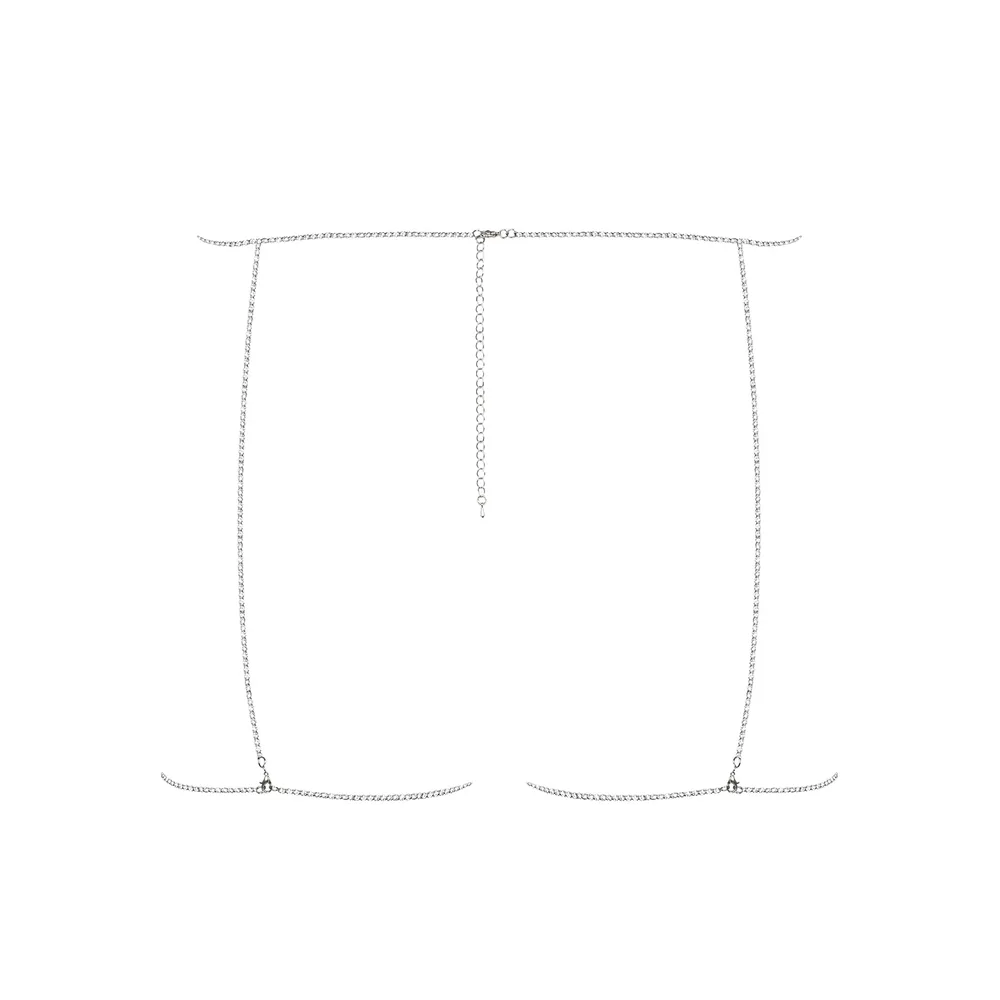 CADENA CORPORAL BIJOU 905 OBSESSIVE