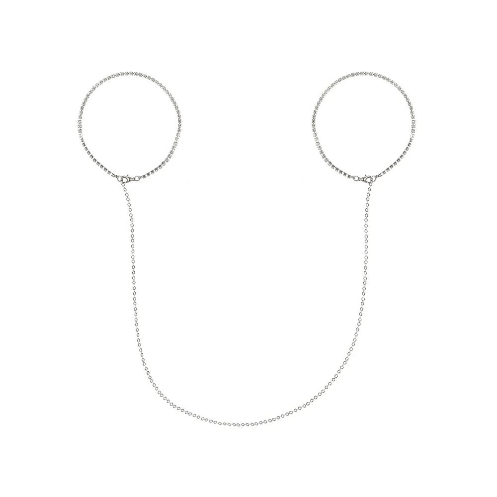 ESPOSAS BIJOU 907 OBSESSIVE