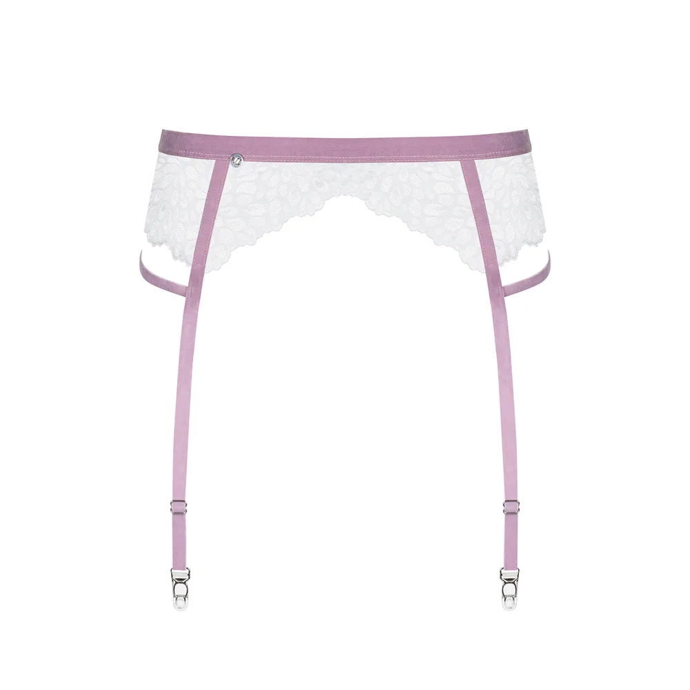 LIGUERO LILYANNE OBSESSIVE BLANCO