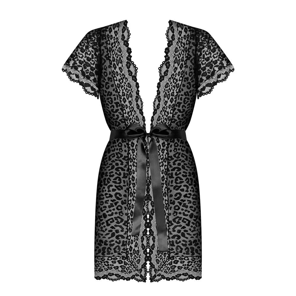 BATA GIULLY OBSESSIVE NEGRA