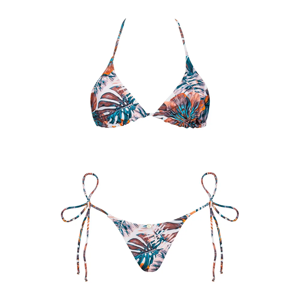 BIKINI TROPICANES OBSESSIVE