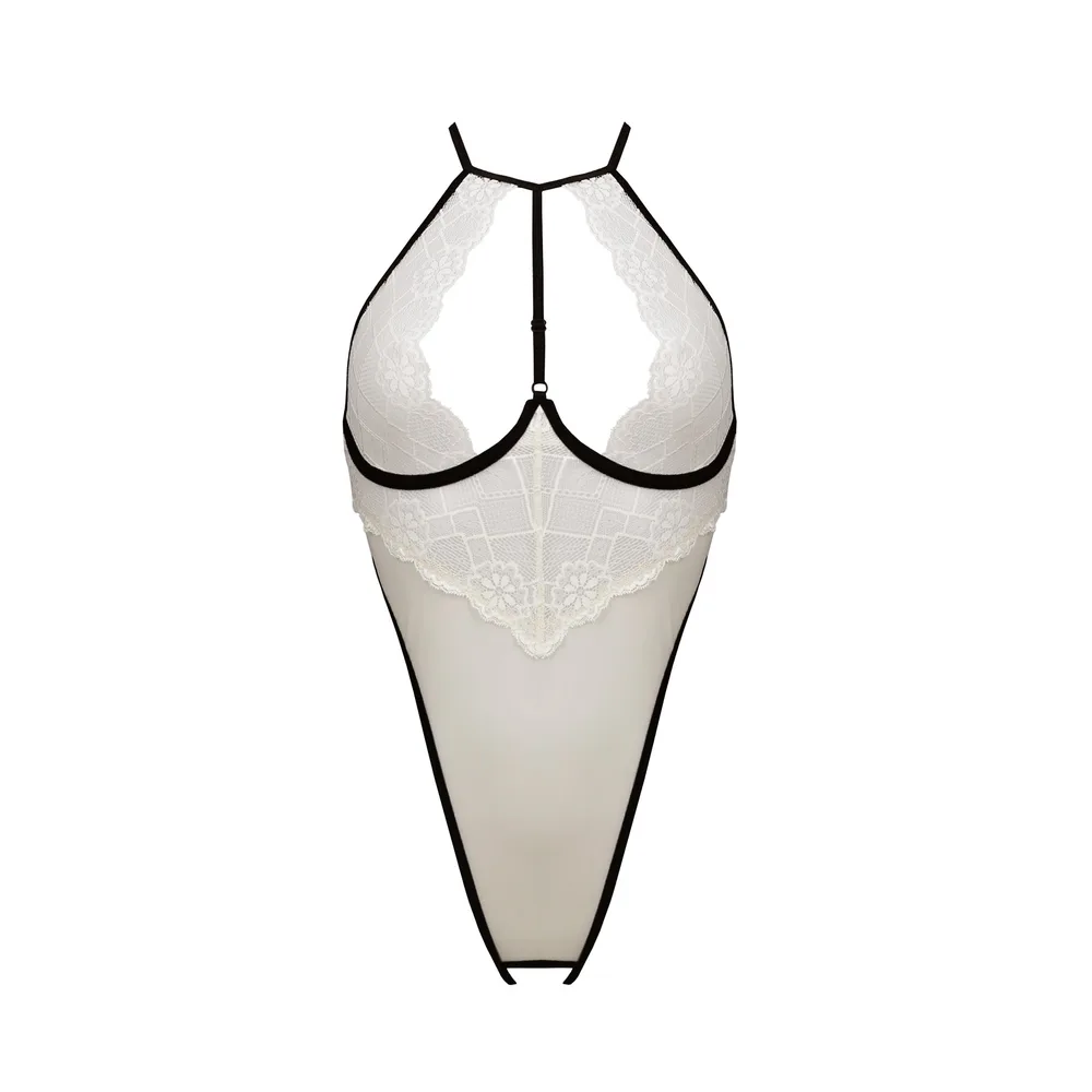 BODY CHIKA BODY BEIGEDEVIL COLLECTION PASSION