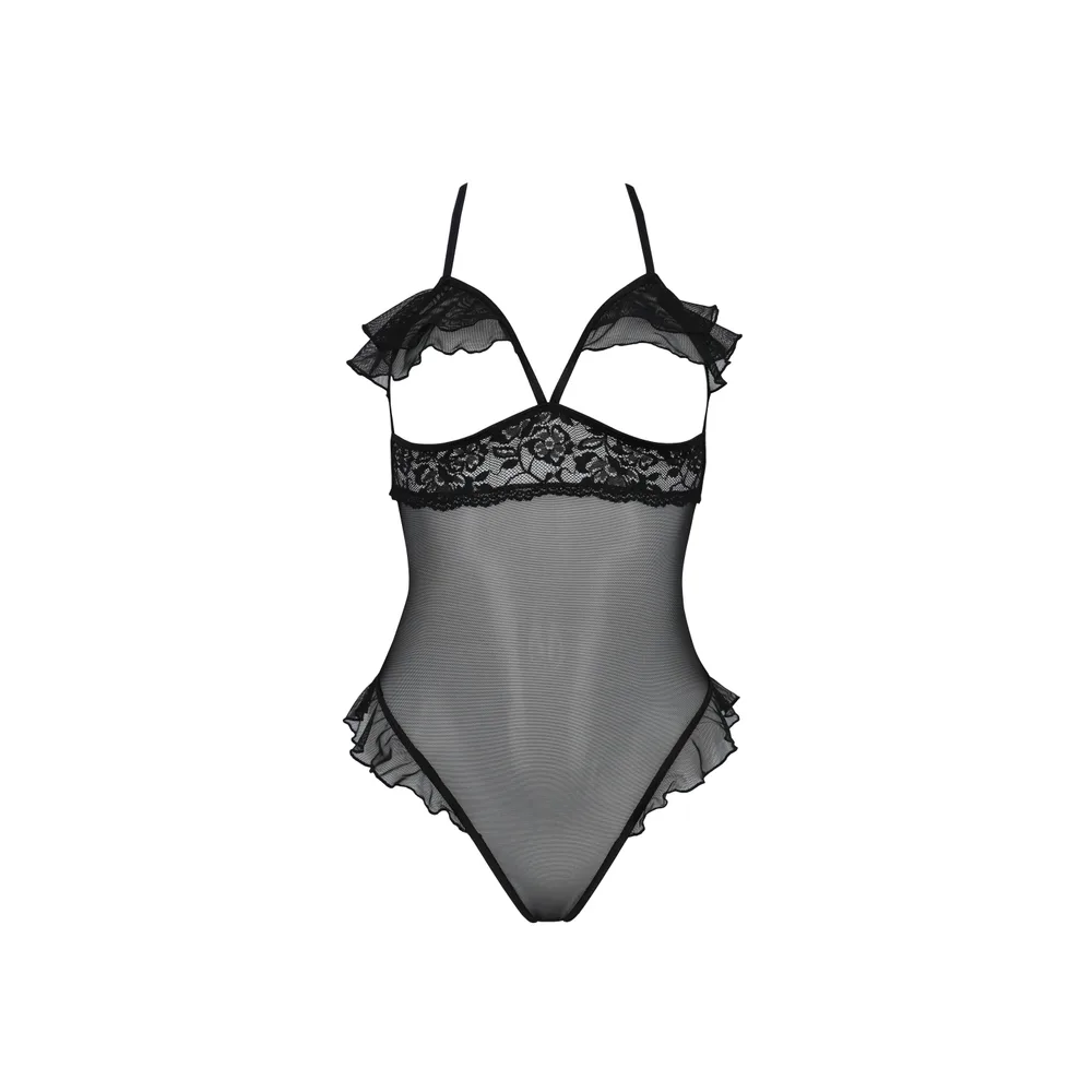 BODY DOLLY NEGRO EROTIC LINE PASSION
