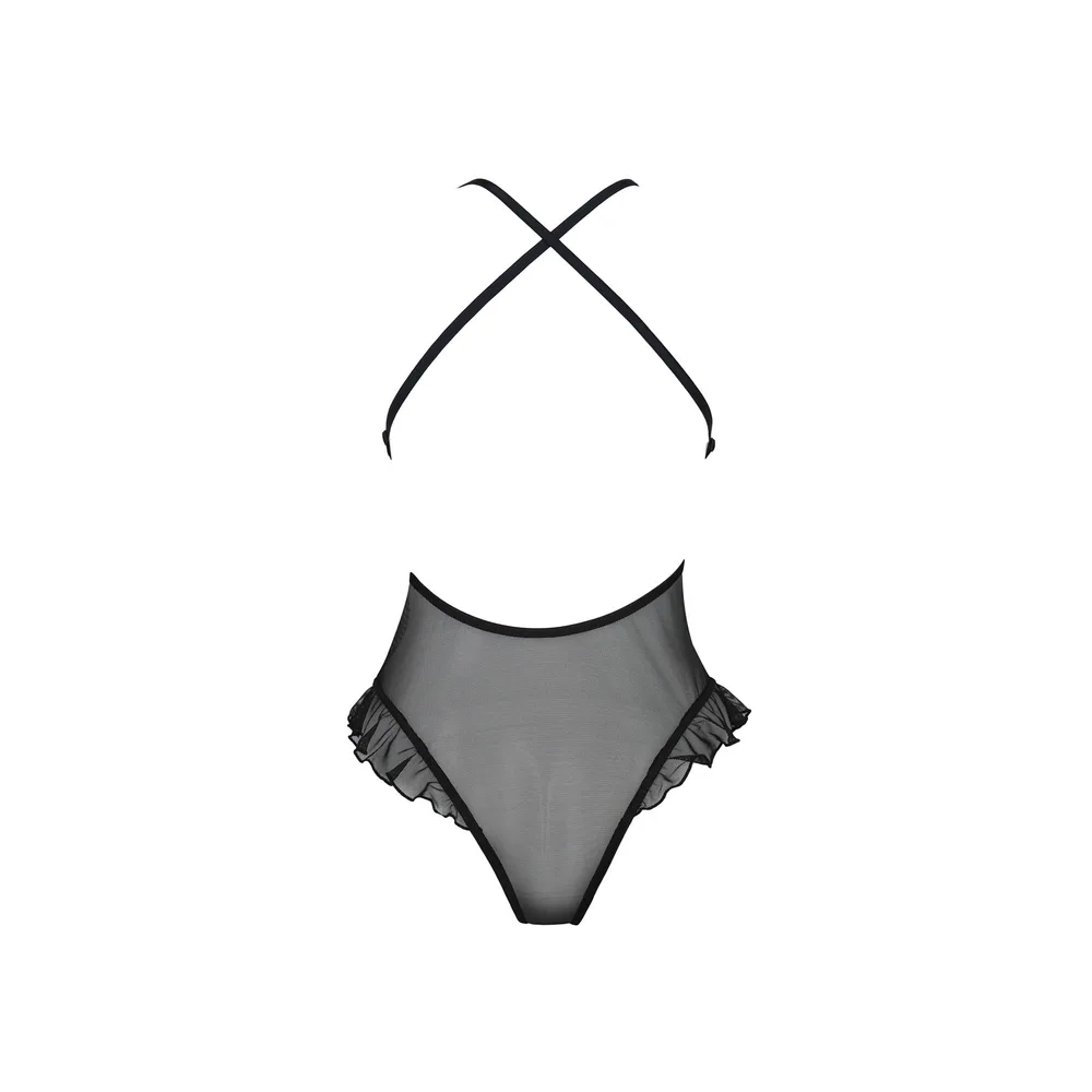 BODY DOLLY NEGRO EROTIC LINE PASSION