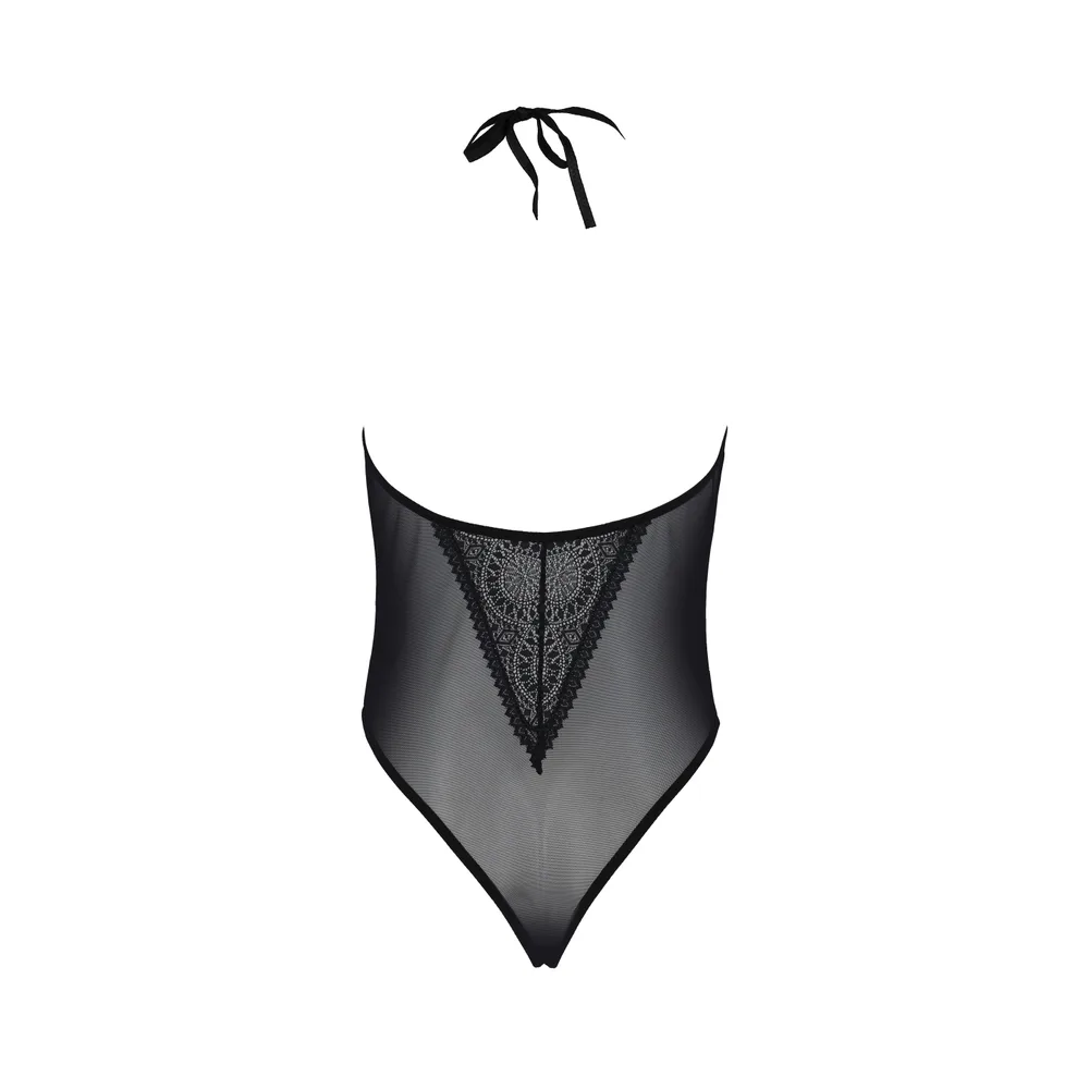 BODY DROSERA NEGRO ECO COLLECTION PASSION