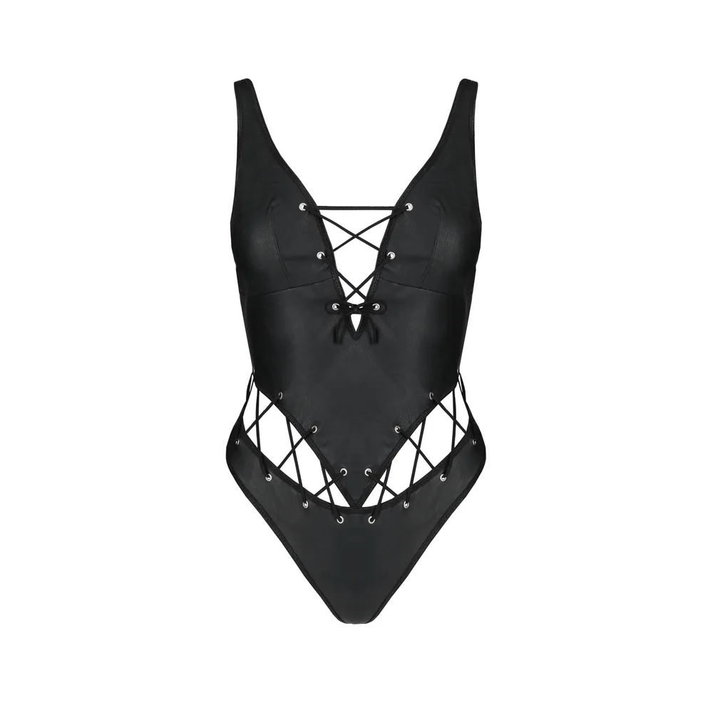 BODY FRANCESCA NEGRO PASSION