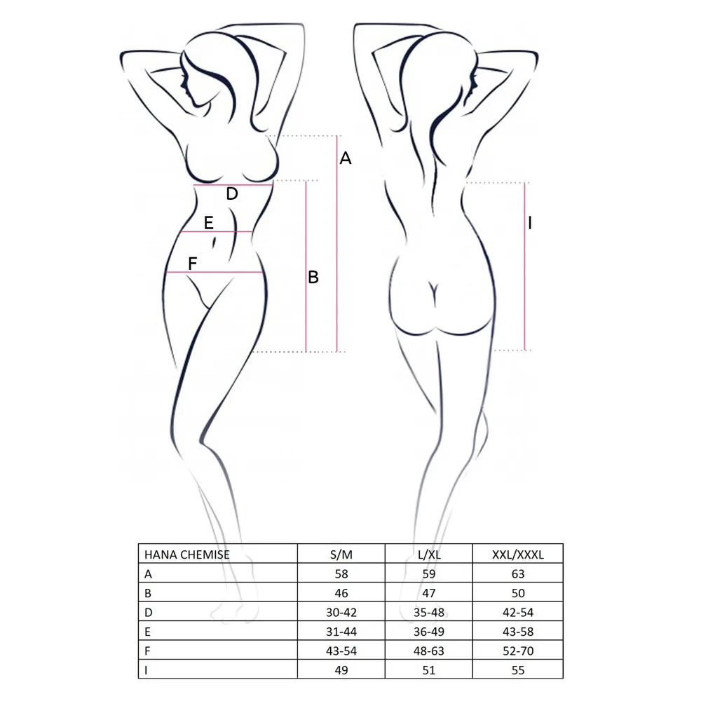 PICARDÍA Y TANGA HANA ROJO PASSION