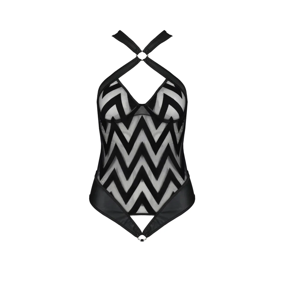 BODY HIMA NEGRO PASSION