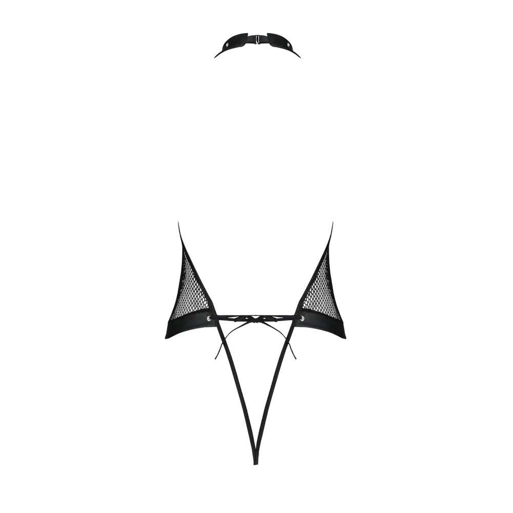 BODY MOONLIGHT NEGRO PASSION