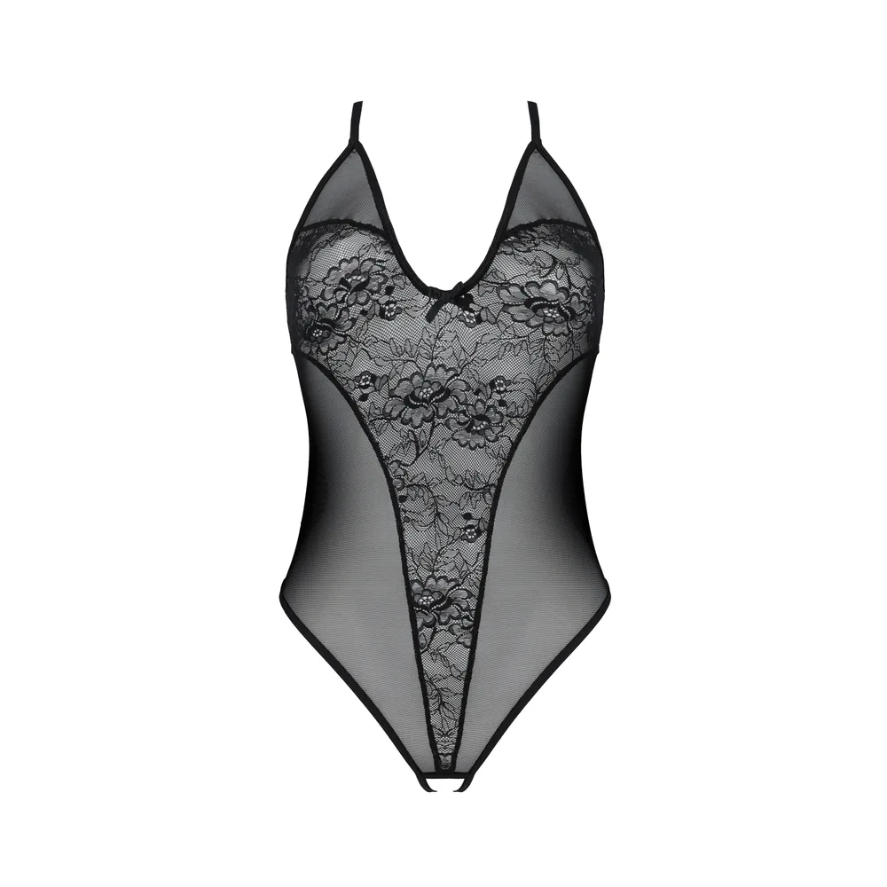 BODY URSULA NEGRO PASSION