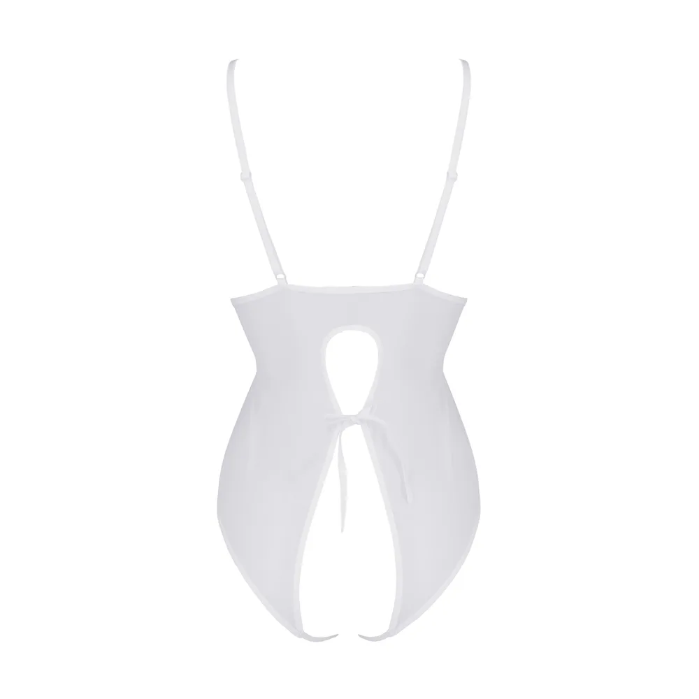 BODY URSULA BLANCO PASSION