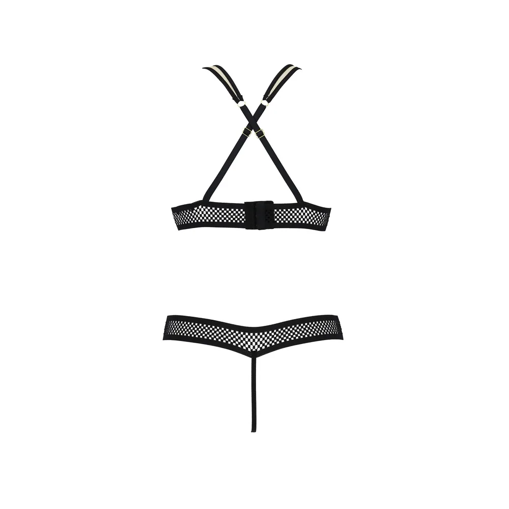 CONJUNTO DE 2 PIEZAS VIENA BEIGE PASSION