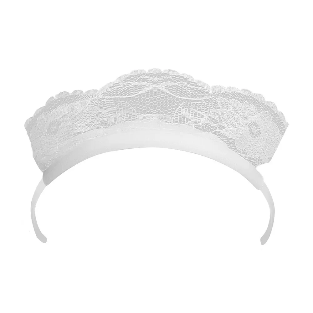 DISFRAZ DE CRIADA NEGRO S-LINE 