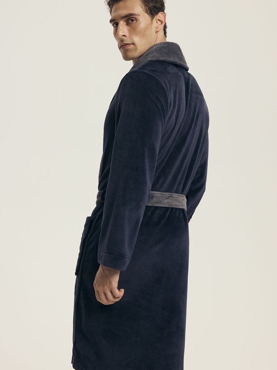 Albornoz Henderson Azul Modelo 219797