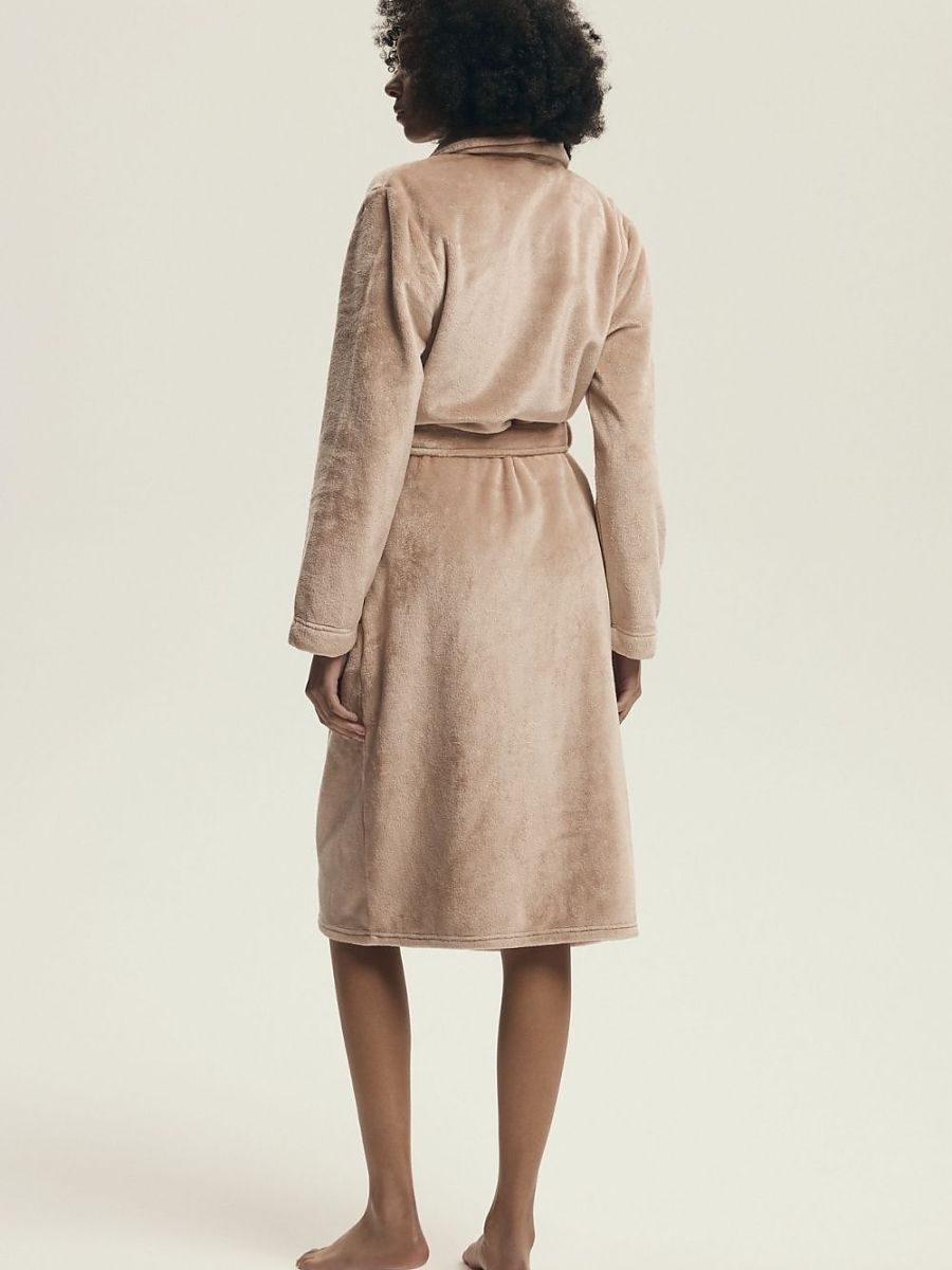 Albornoz Henderson Naranja