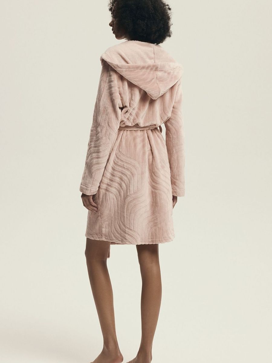 Albornoz Henderson Rosa Modelo 219800