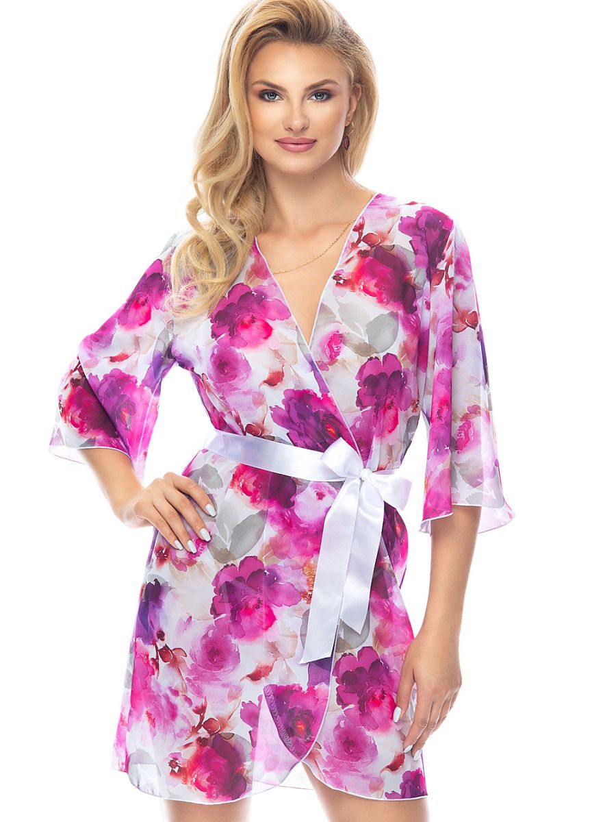 Albornoz Irall Multicolor Modelo 219029