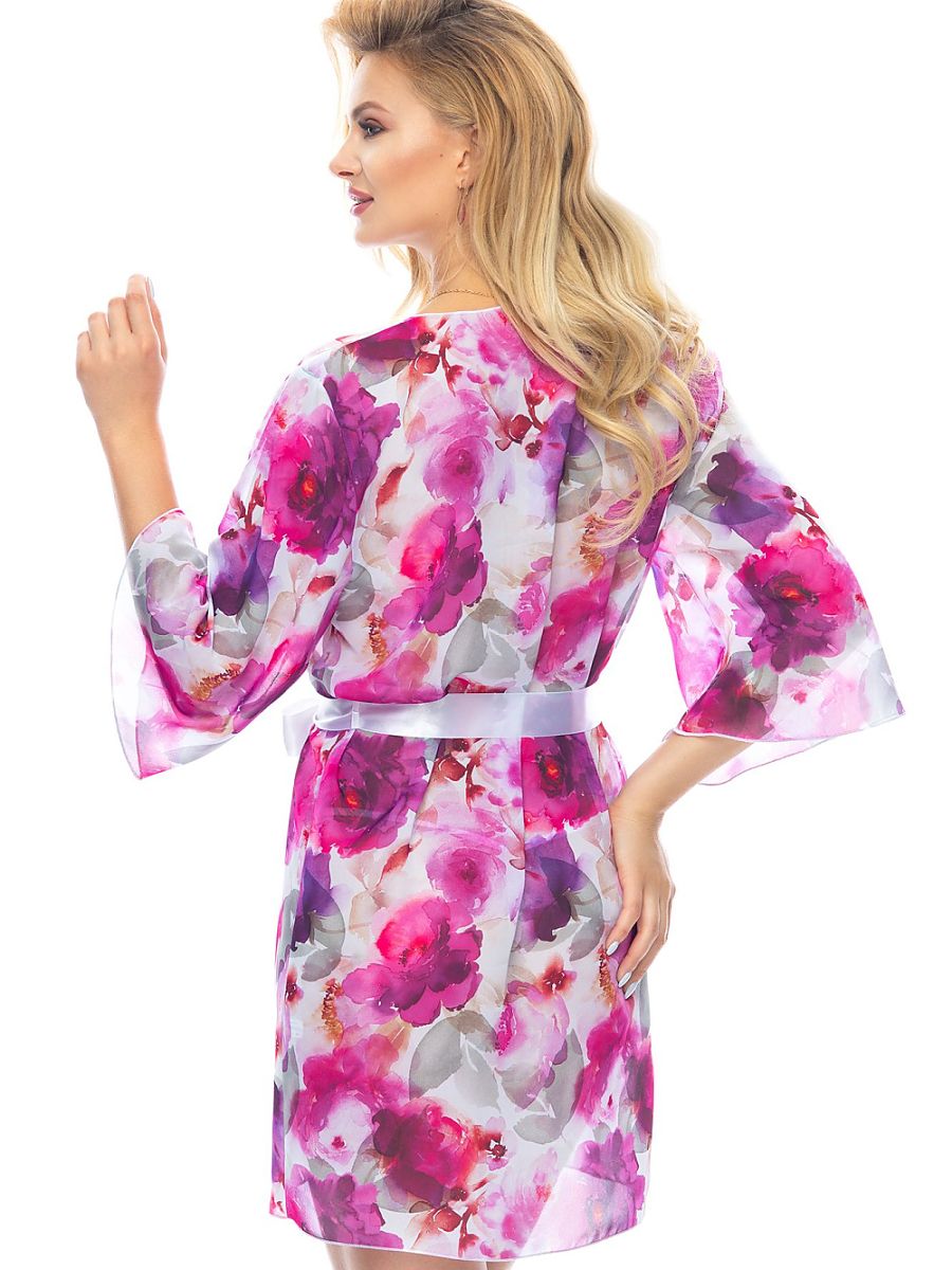 Albornoz Irall Multicolor Modelo 219029