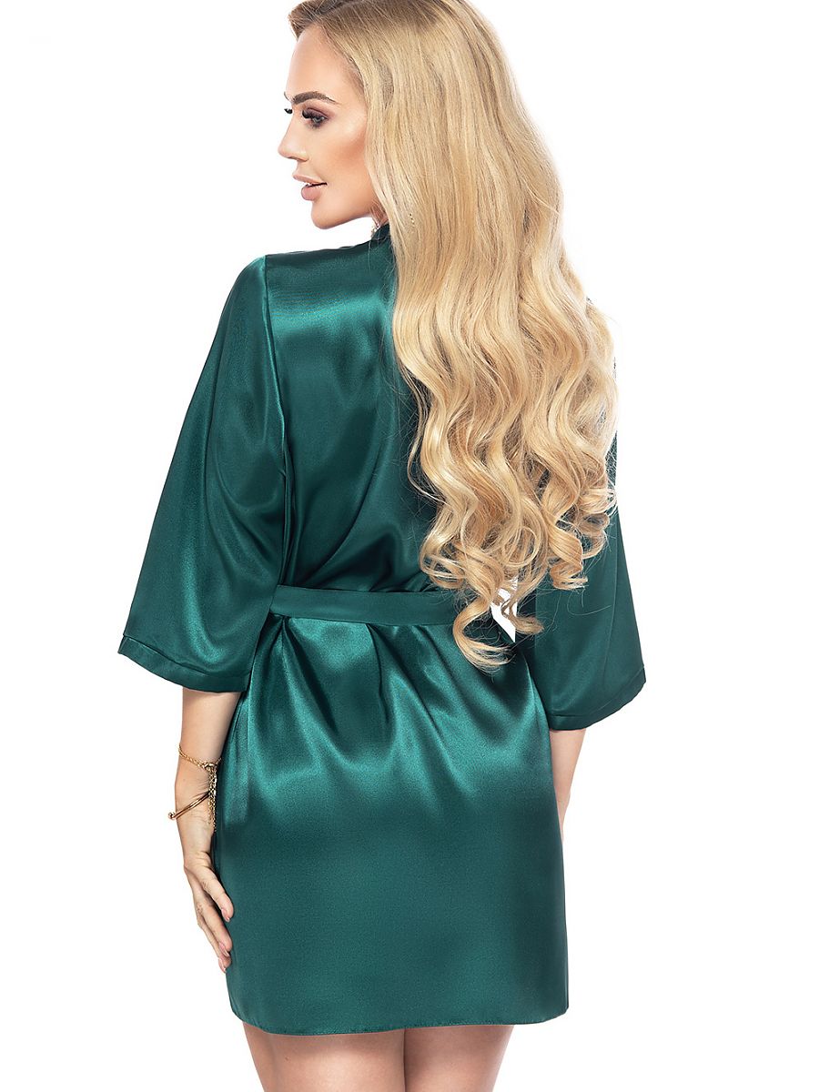 Albornoz Irall Verde