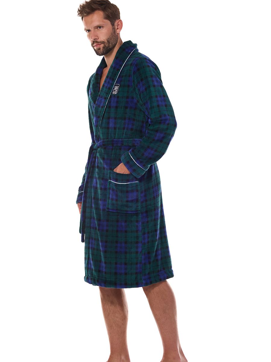 Albornoz L&L collection Azul Modelo 200803