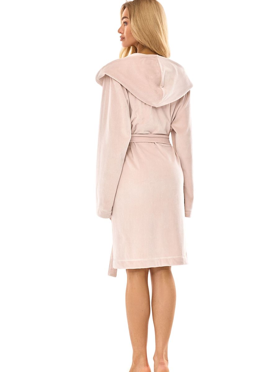 Albornoz L&L collection Beige Modelo 218047