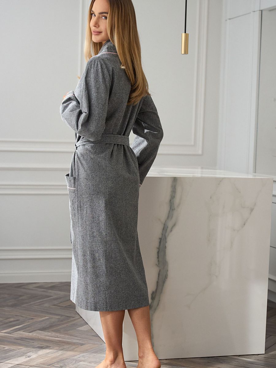 Albornoz L&L collection Gris Modelo 221712