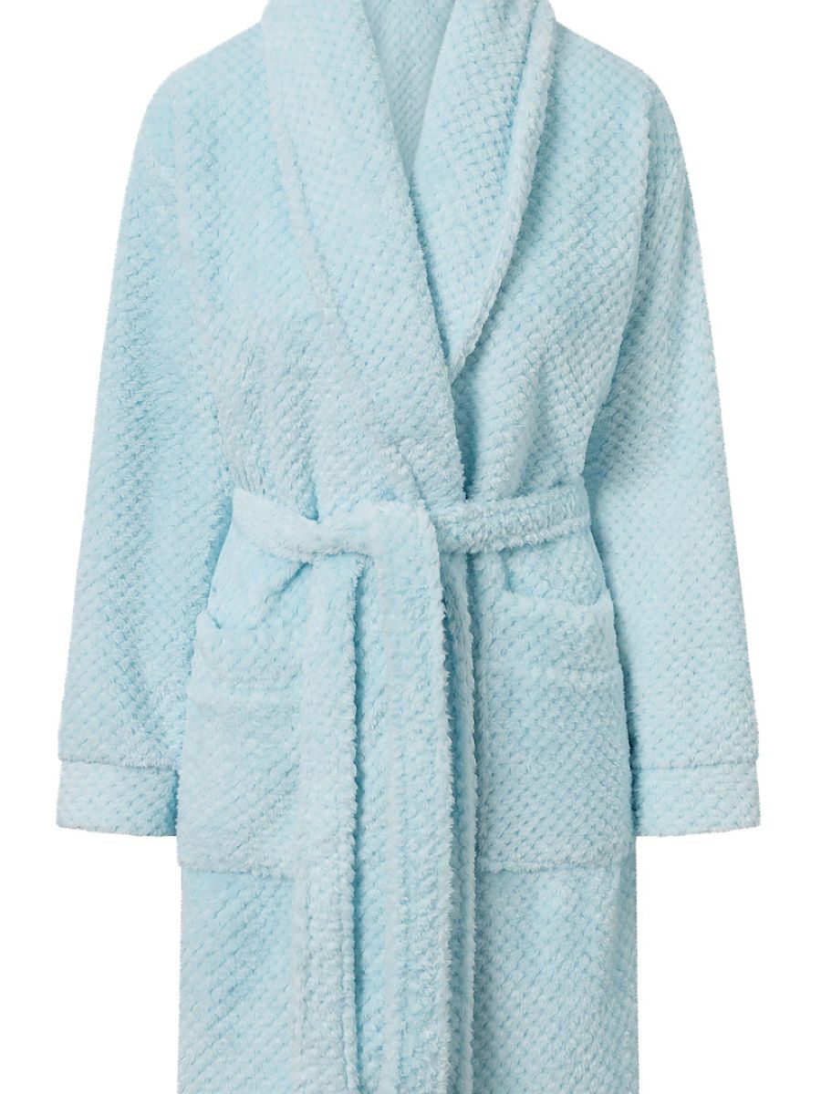 Albornoz Momenti Per Me Azul Modelo 171859