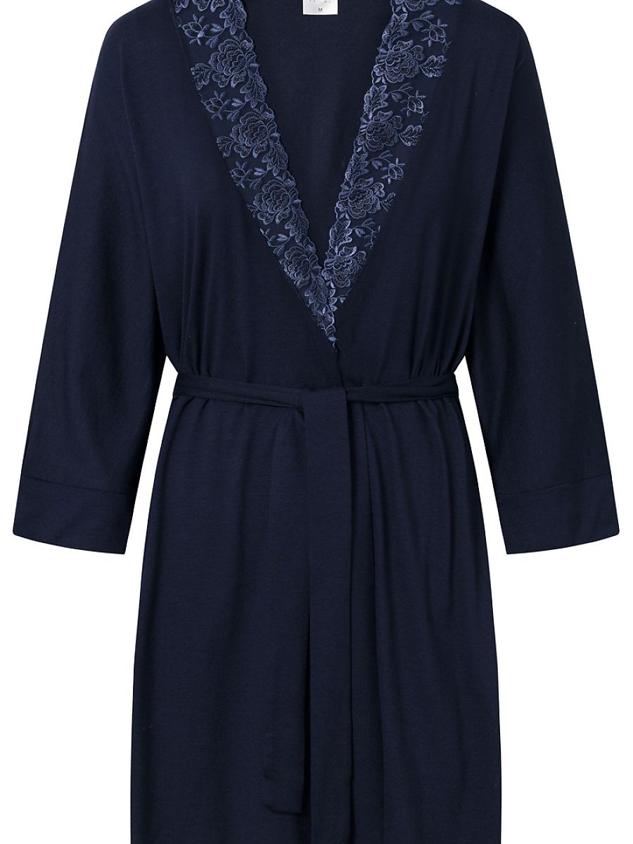 Albornoz Momenti Per Me Azul Modelo 178057