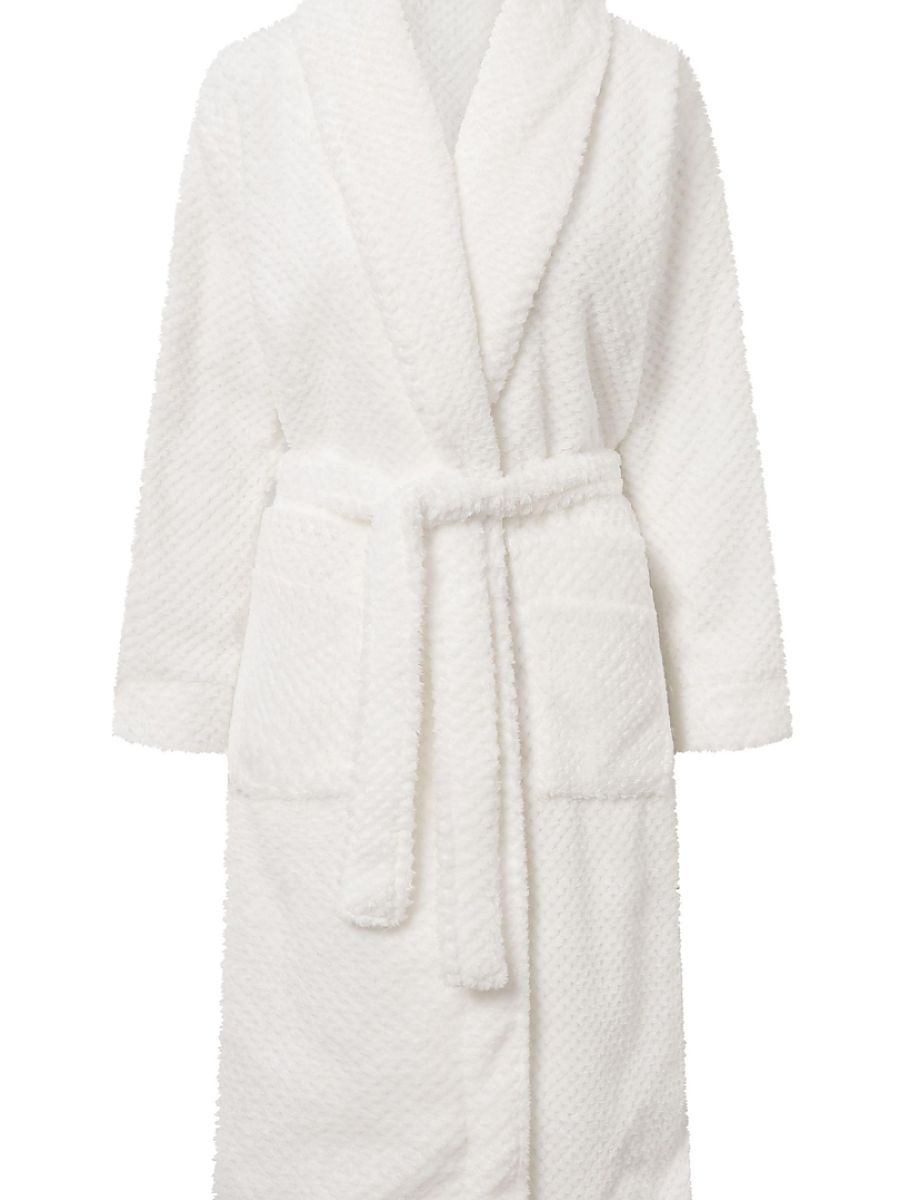 Albornoz Momenti Per Me Beige Modelo 172711