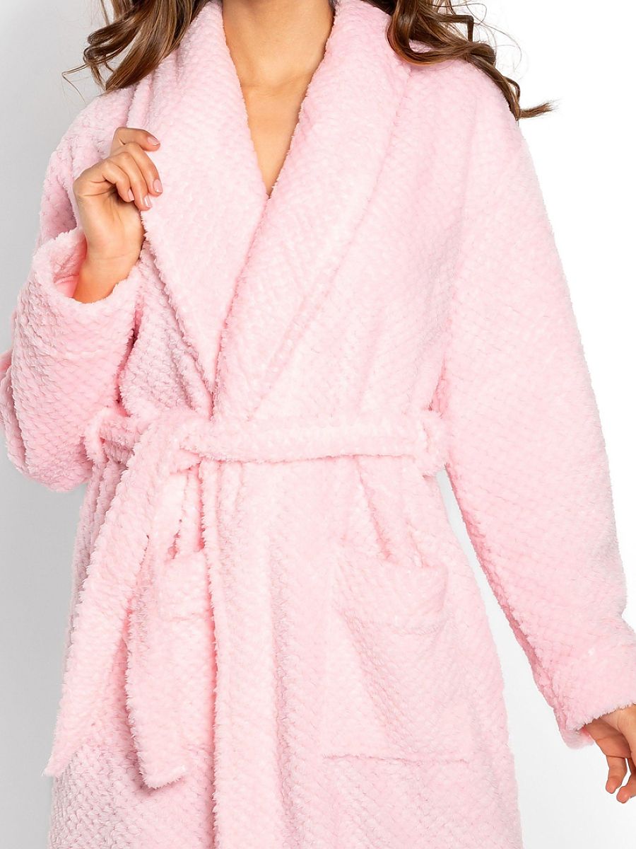 Albornoz Momenti Per Me Rosa Modelo 174663