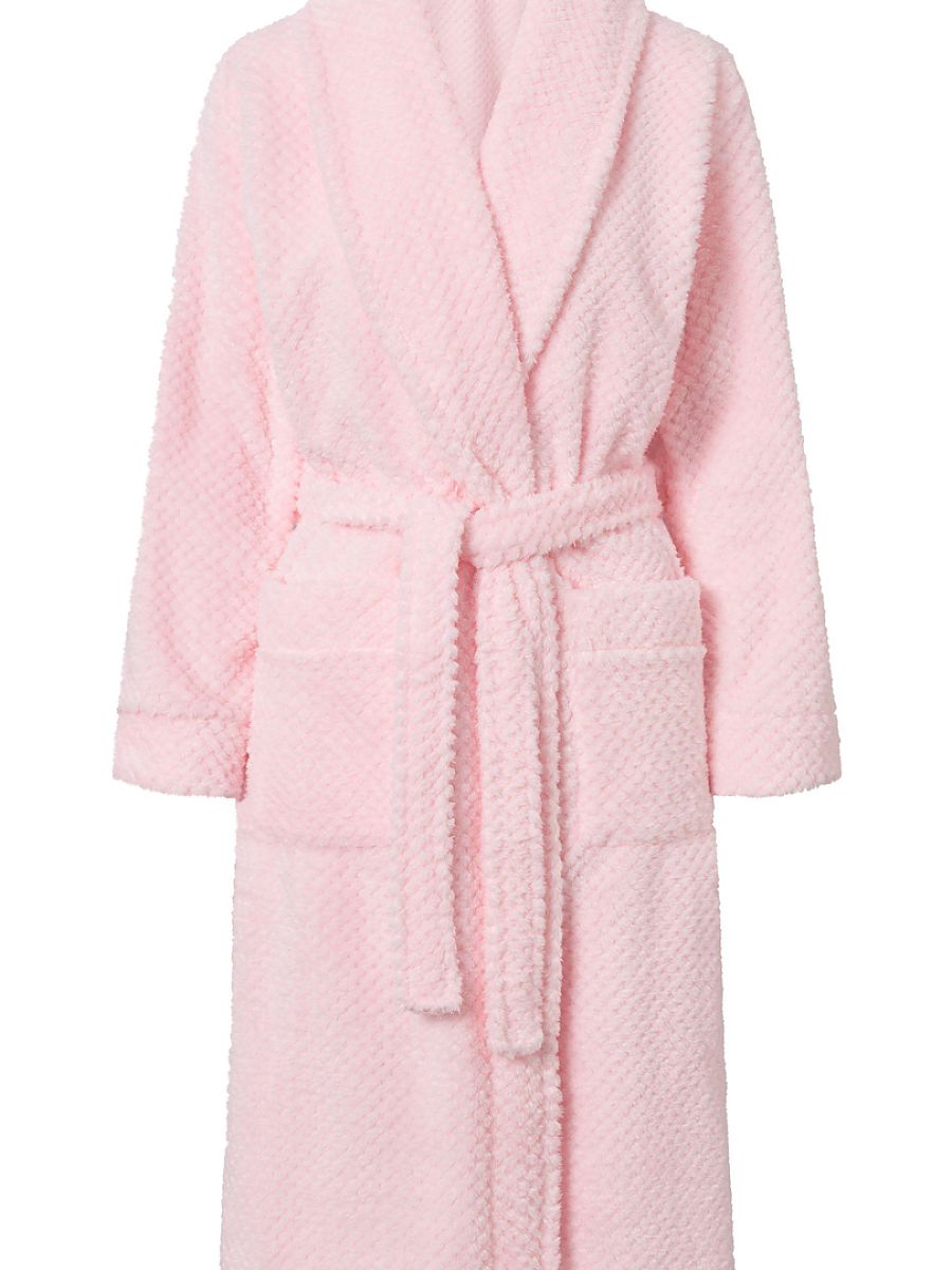 Albornoz Momenti Per Me Rosa Modelo 174663