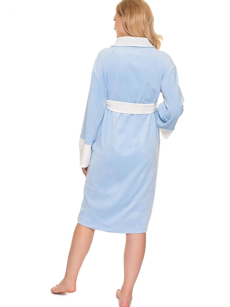 Albornoz PeeKaBoo Azul Modelo 157709