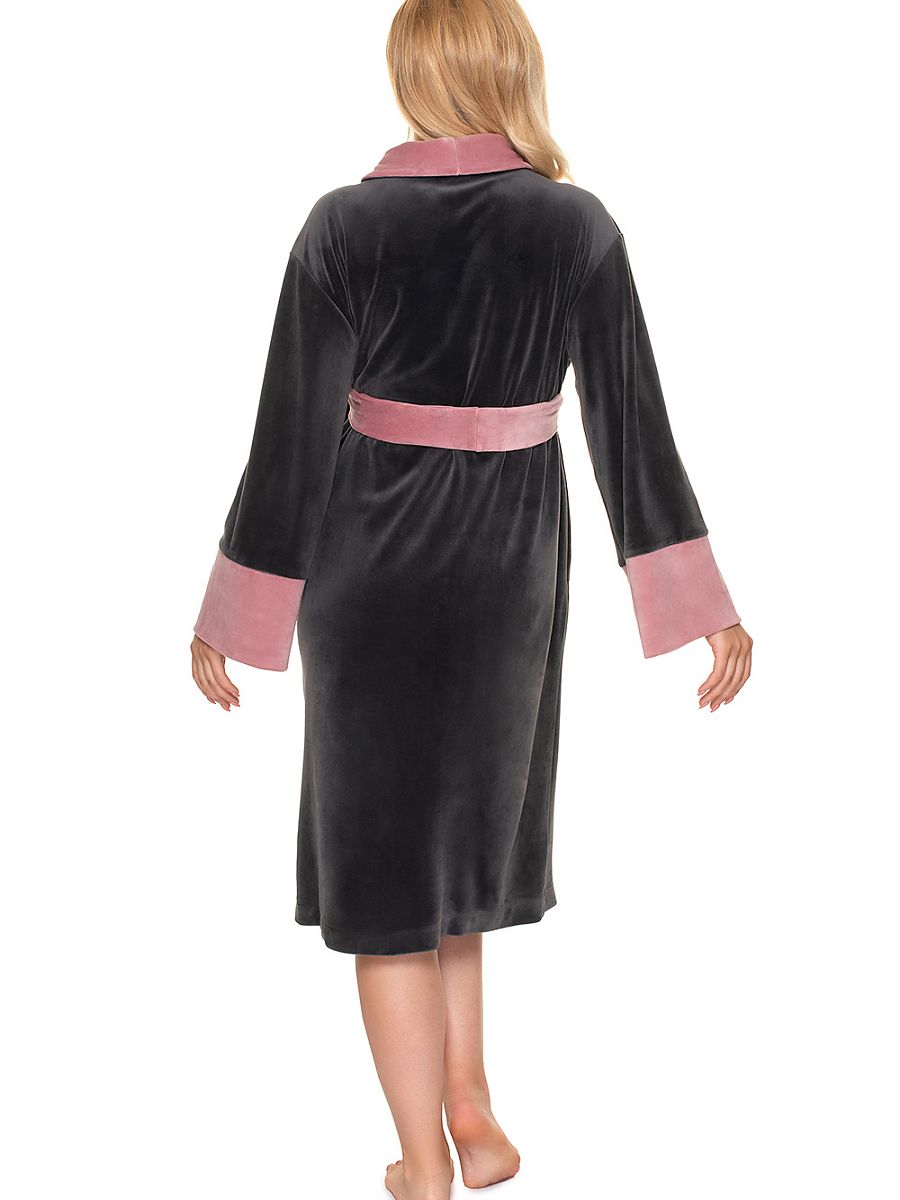 Albornoz PeeKaBoo Gris