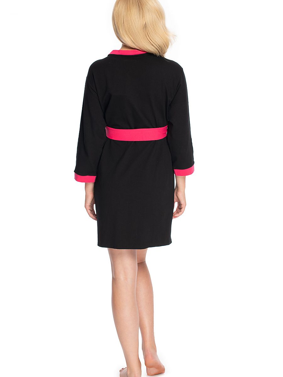 Albornoz PeeKaBoo Negro