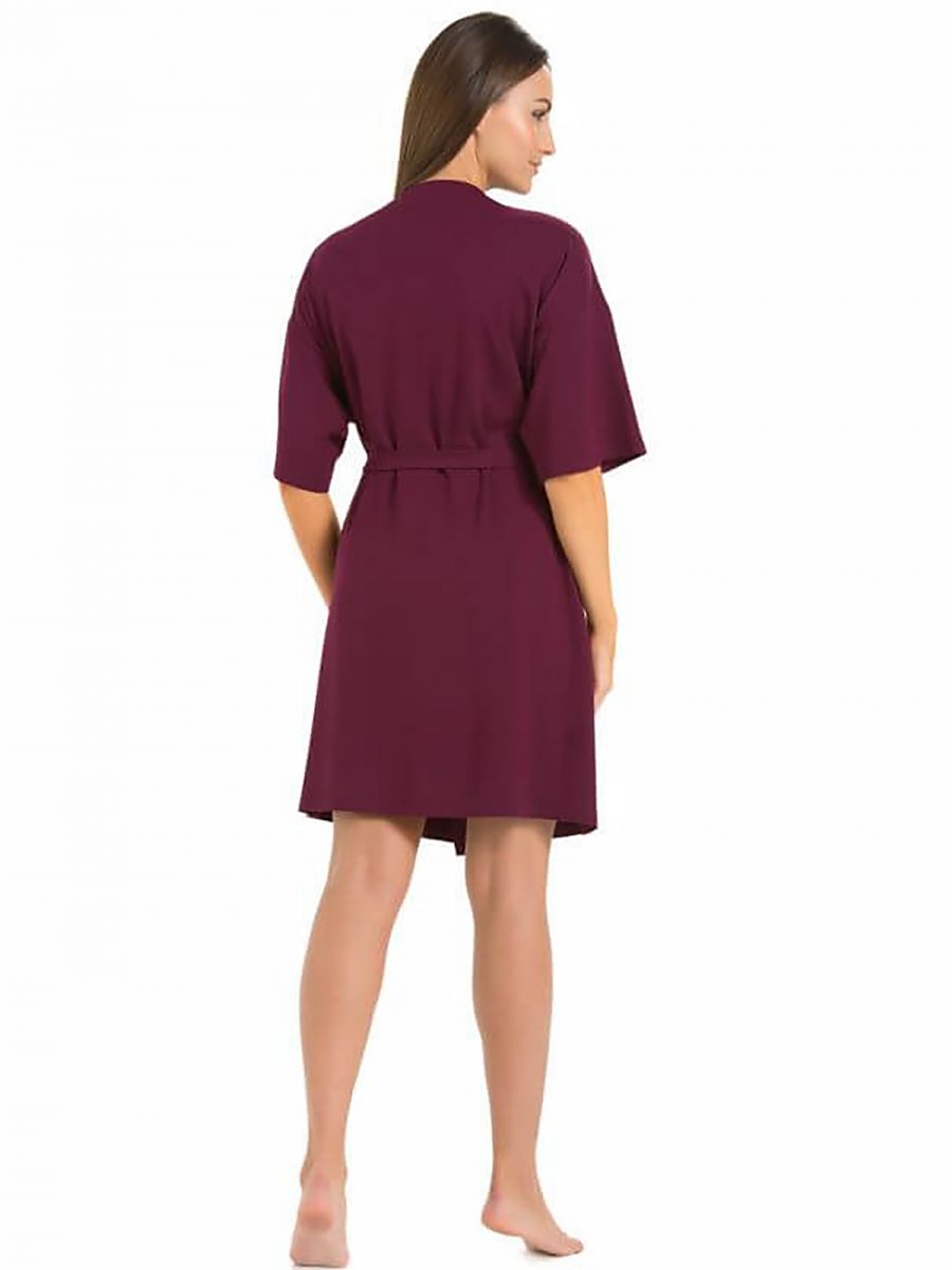 Albornoz Teyli Morado