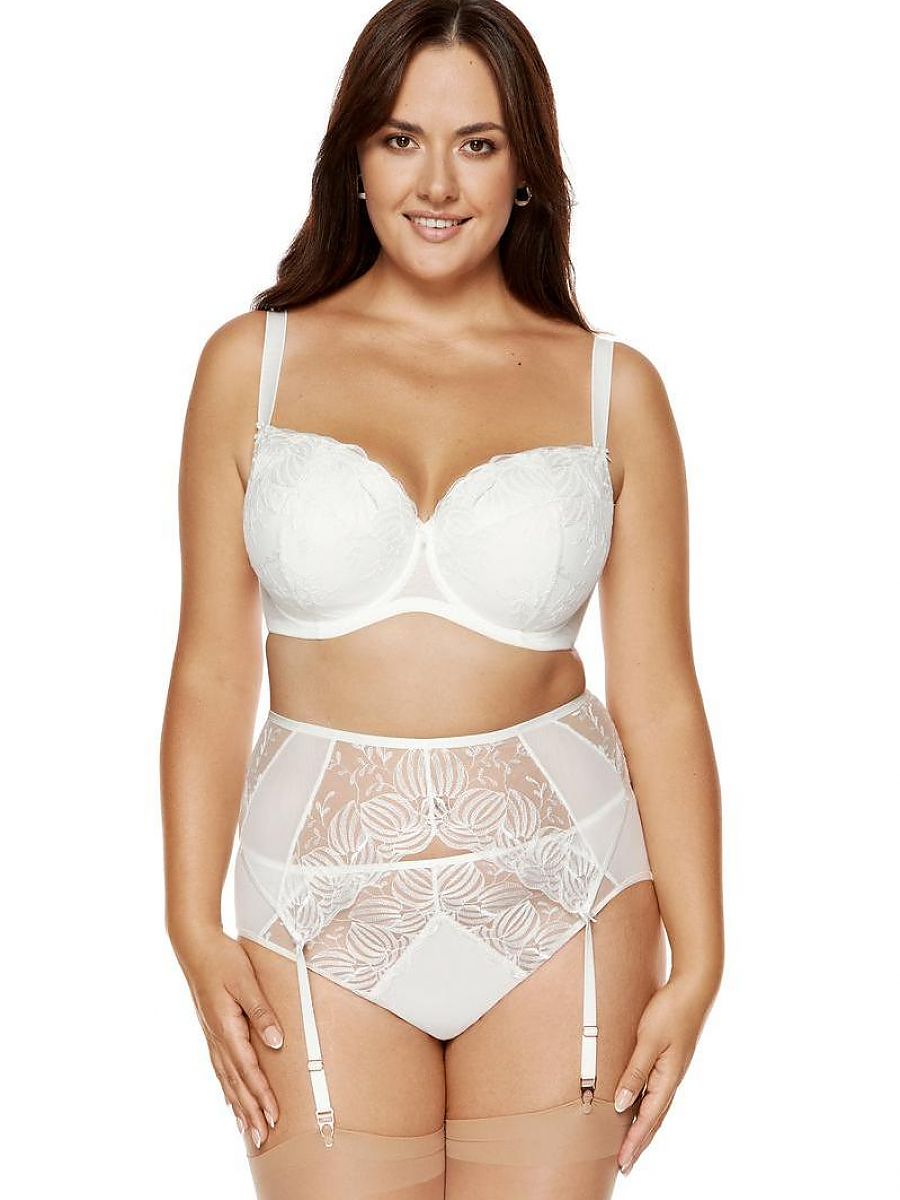 Belt Gorteks Beige #197768