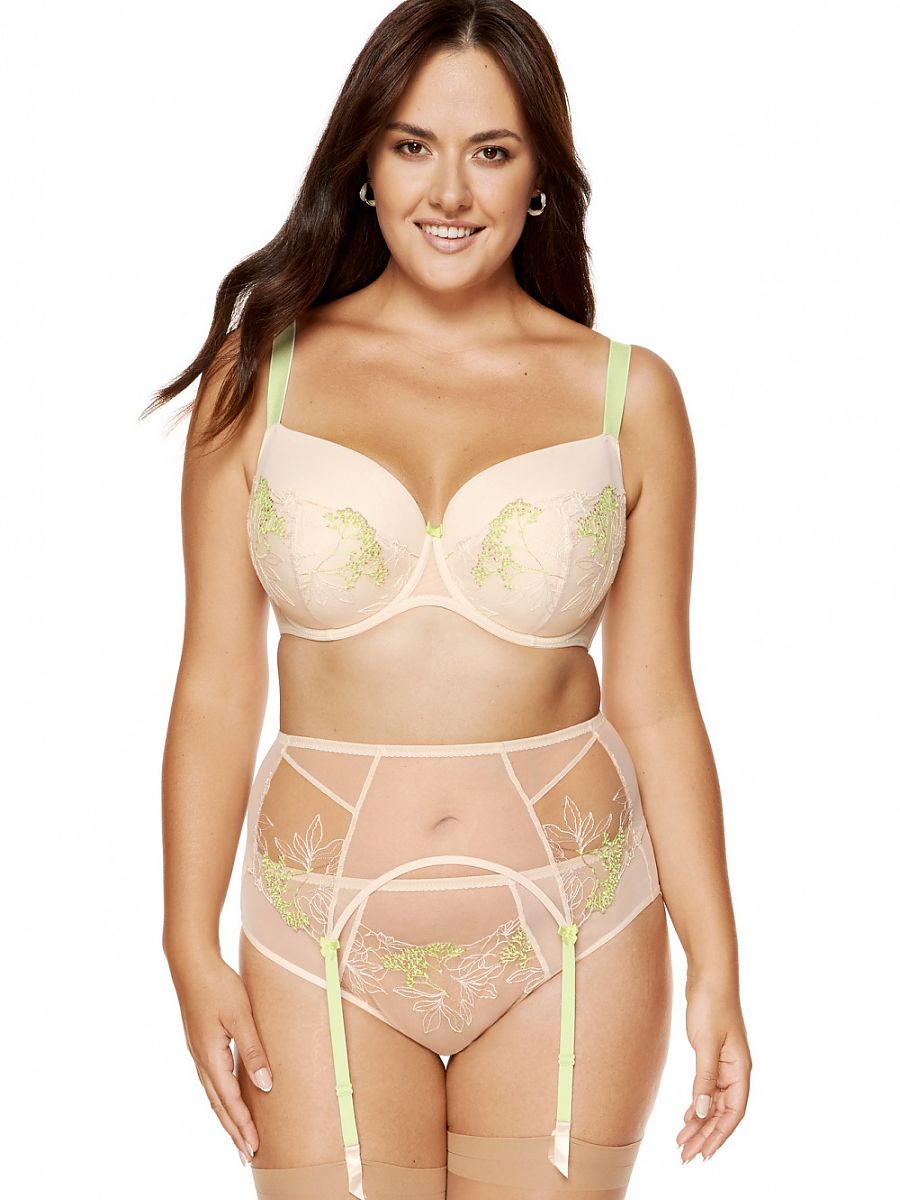 Belt Gorteks Beige #198753