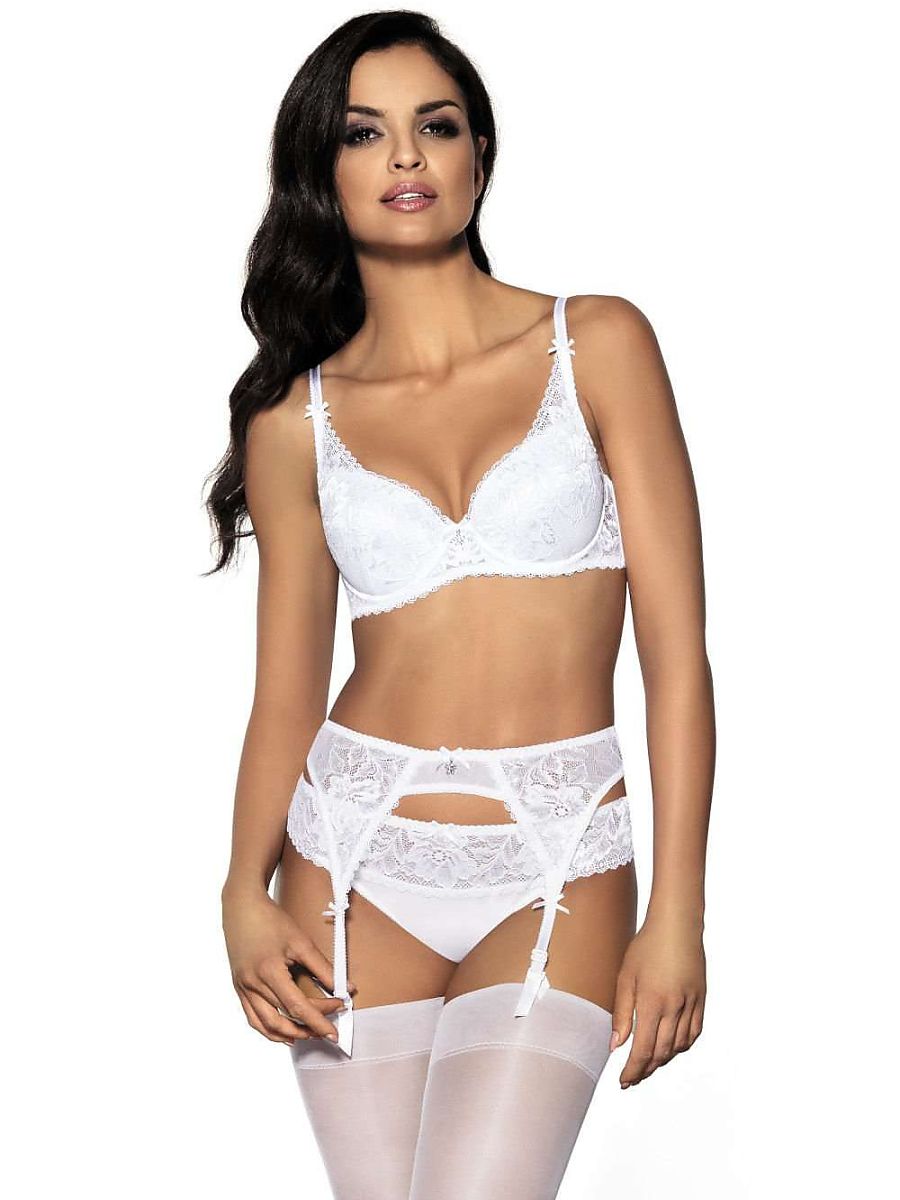 Belt Mat Blanco #204204